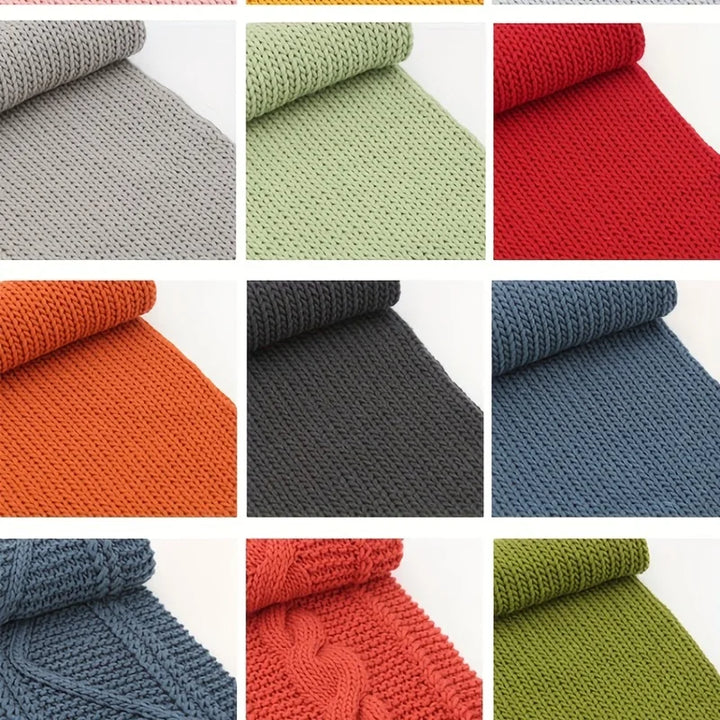 100g Crocheting 100% Acrylic Yarn