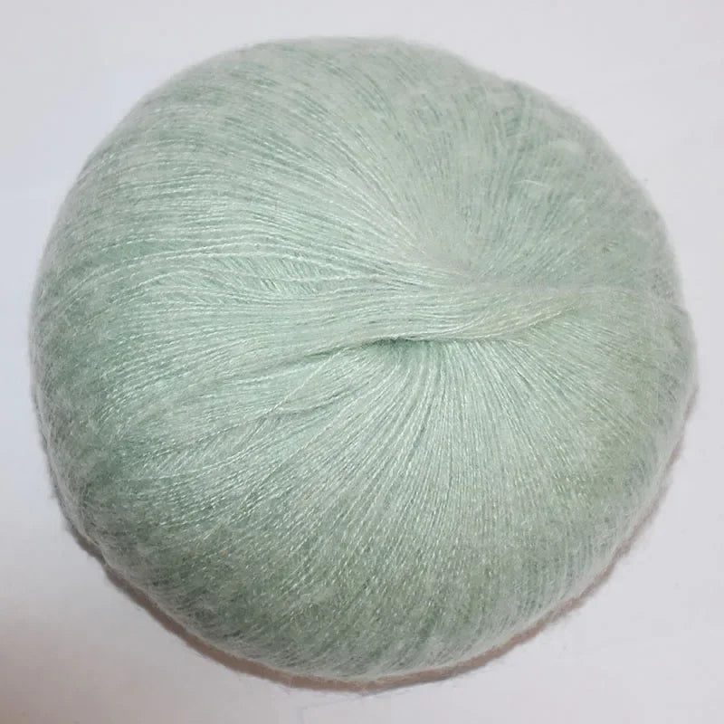 50g Soft Mohair Blended Yarn