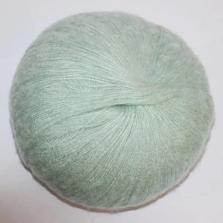 50g Soft Mohair Blended Yarn