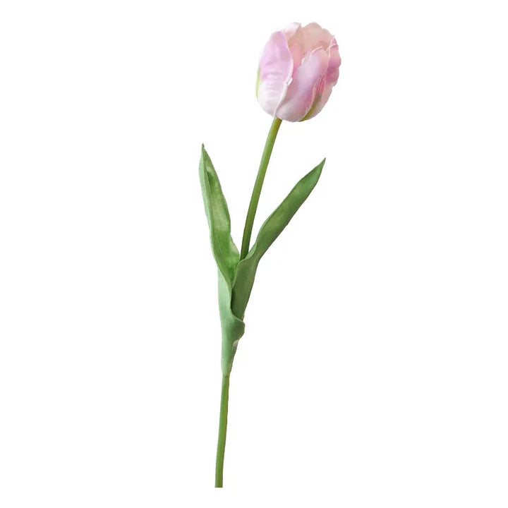 Pura 21 Inch Parrot Tulip Faux Flower
