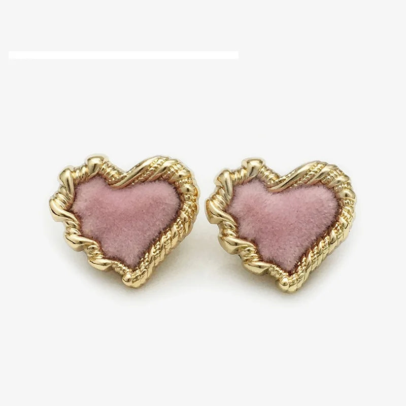 6 PC / Rolin Metal Buttons