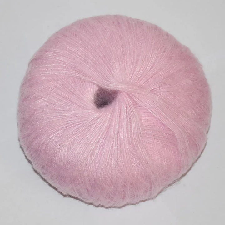 50g Soft Mohair Blended Yarn
