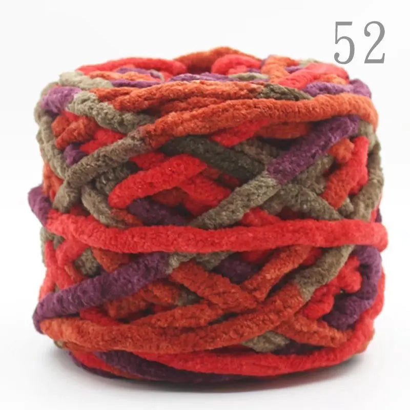 100g Soft Velvet Yarn