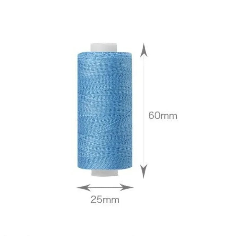 10 Roll / Clothes Sewing Thread Set – Classic Modern Fabrics