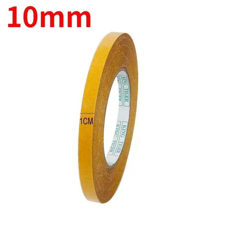 5 Meters / Strong Double Sided Cloth Tape