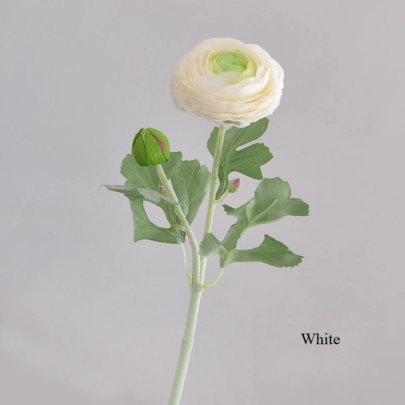 Marise 20 inch Artificial Lotus Flower