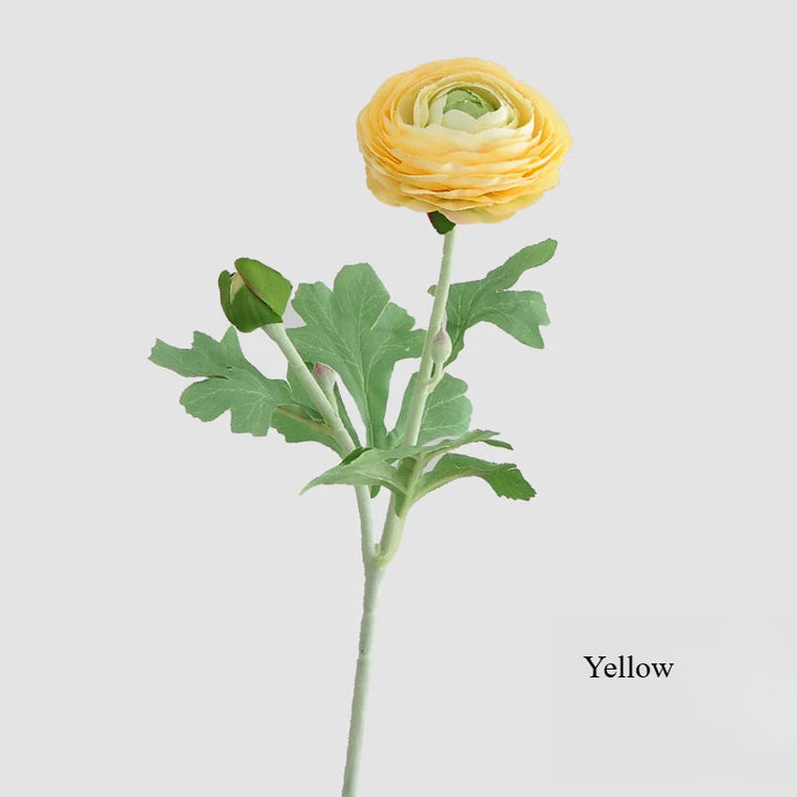 Marise 20 inch Artificial Lotus Flower