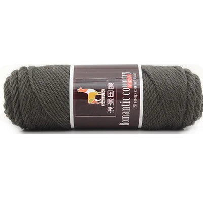 100g Alpaca Soft Yarn