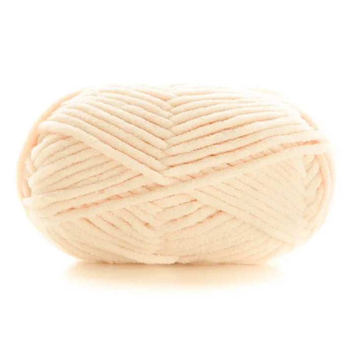 50g Crochet Yarn