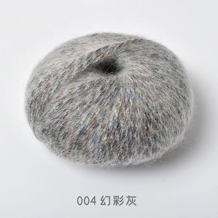 25g Sequin Yarn