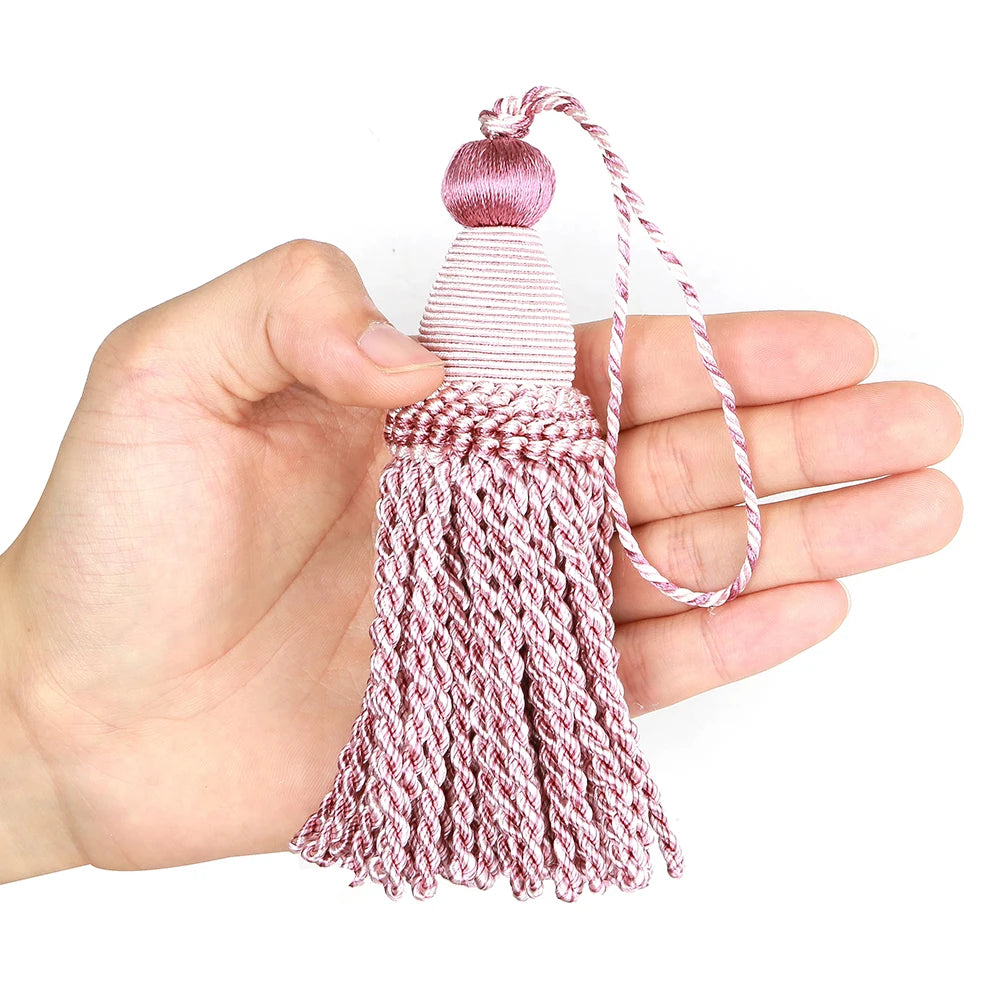 Pine Ridge Decorative Key Tassel