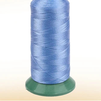 Large Roll Leather Silk Cords Jeans Thick Yarn Sewing Machine Thread