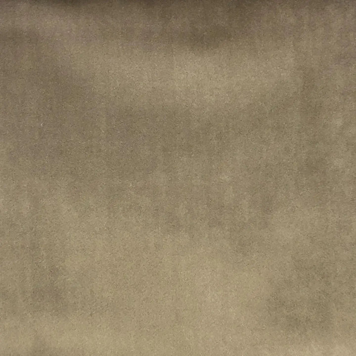 27 COLORS / Luxeon Cream Solid Shiny Velvet Fabric