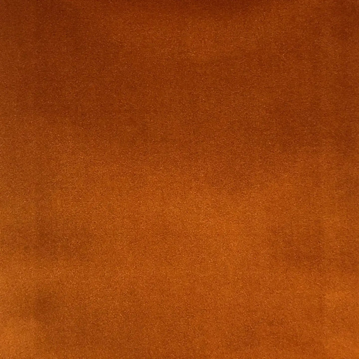 27 COLORS / Luxeon Cream Solid Shiny Velvet Fabric