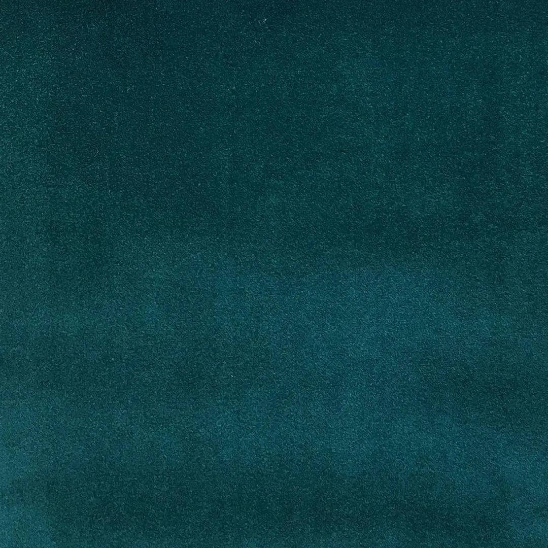 27 COLORS / Luxeon Cream Solid Shiny Velvet Fabric