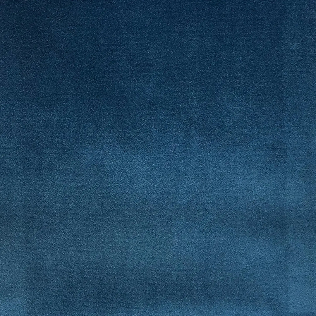 27 COLORS / Luxeon Cream Solid Shiny Velvet Fabric