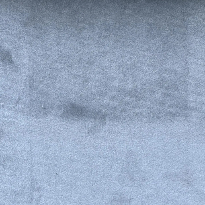 27 COLORS / Luxeon Cream Solid Shiny Velvet Fabric