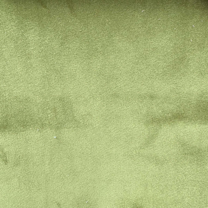 27 COLORS / Luxeon Cream Solid Shiny Velvet Fabric