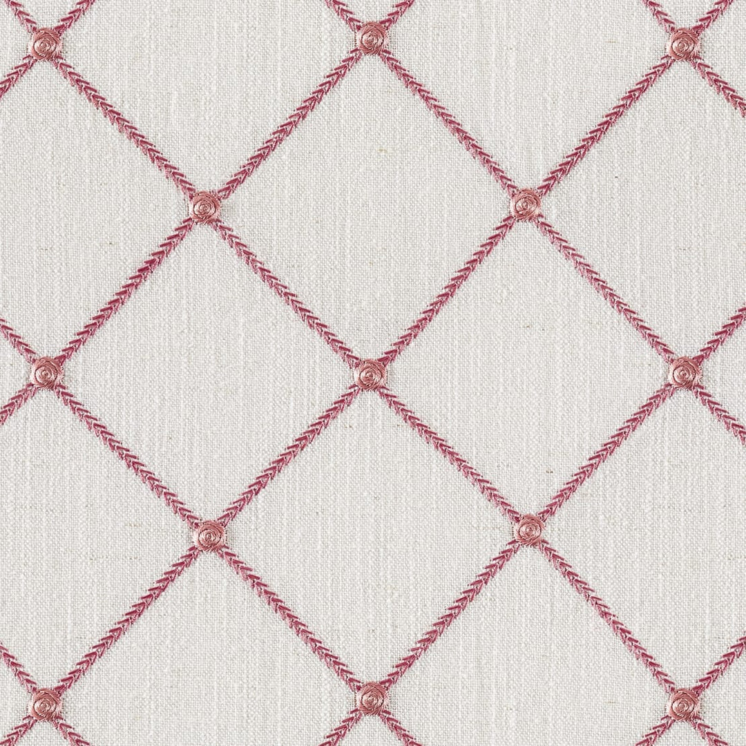 Meralyn Linen Blend Fabric | 8 Colors