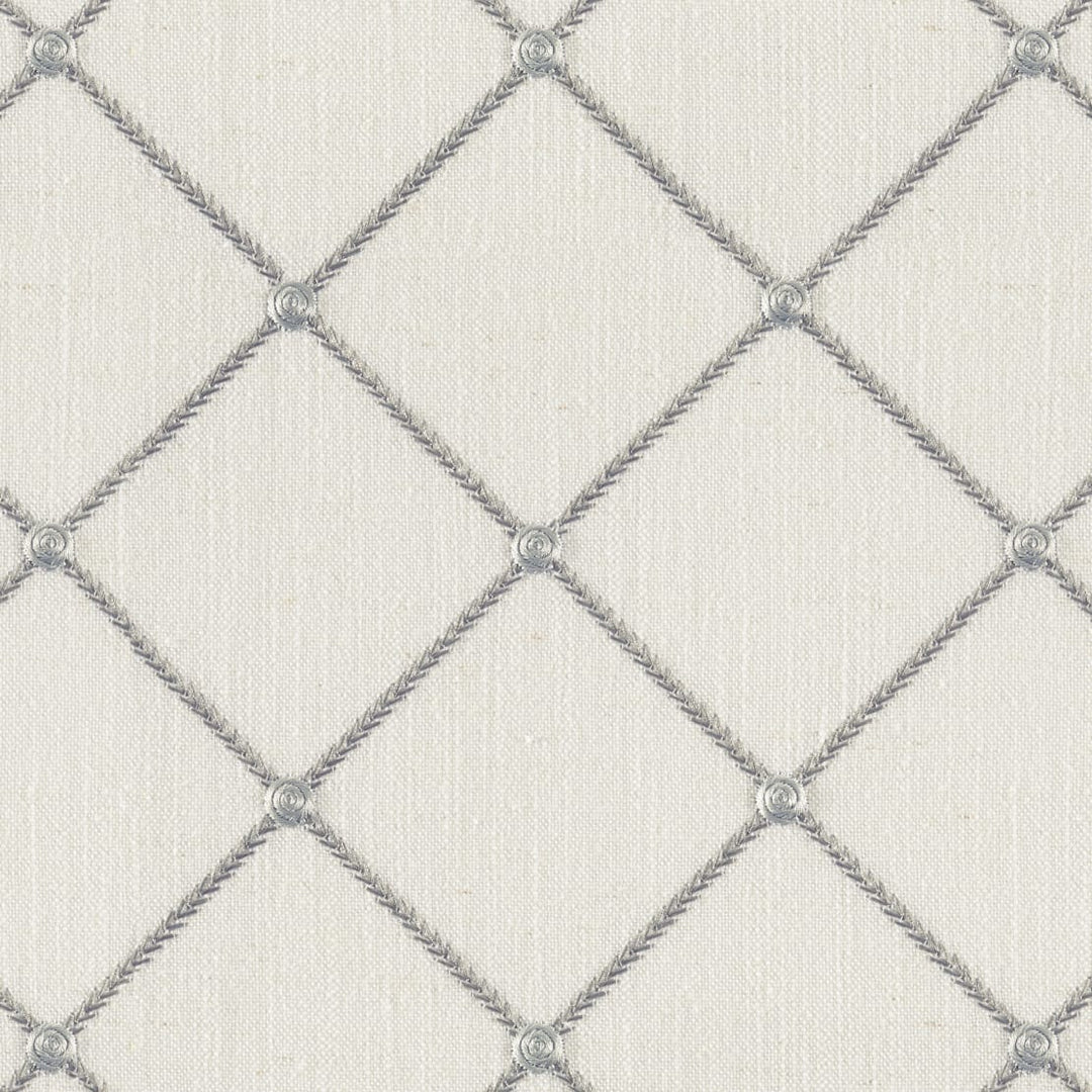 Meralyn Linen Blend Fabric | 8 Colors