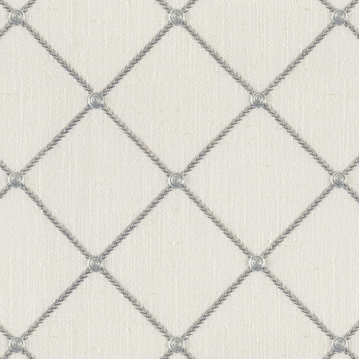 Meralyn Linen Blend Fabric | 8 Colors