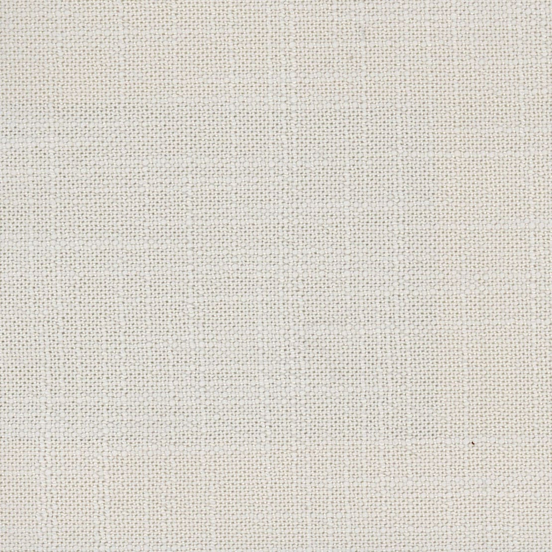 Solenne Textured Poly Linen Fabric | 3 Colors