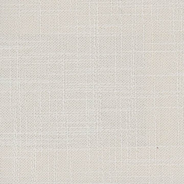Solenne Textured Poly Linen Fabric | 3 Colors