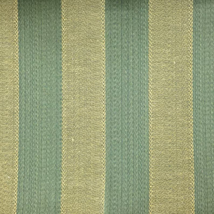 108" ECO Green Tone on Tone Striped Jacquard Fabric