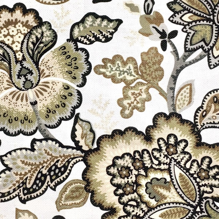 5 COLORS / LABELLI Soft Linen Cotton Fabric