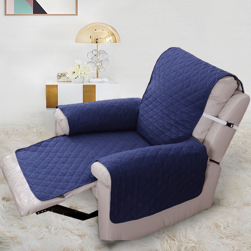 sofa slipcover washable recliner covers