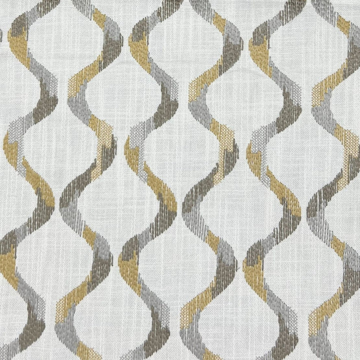 Bellune Linen Blend Fabric | 6 Colors