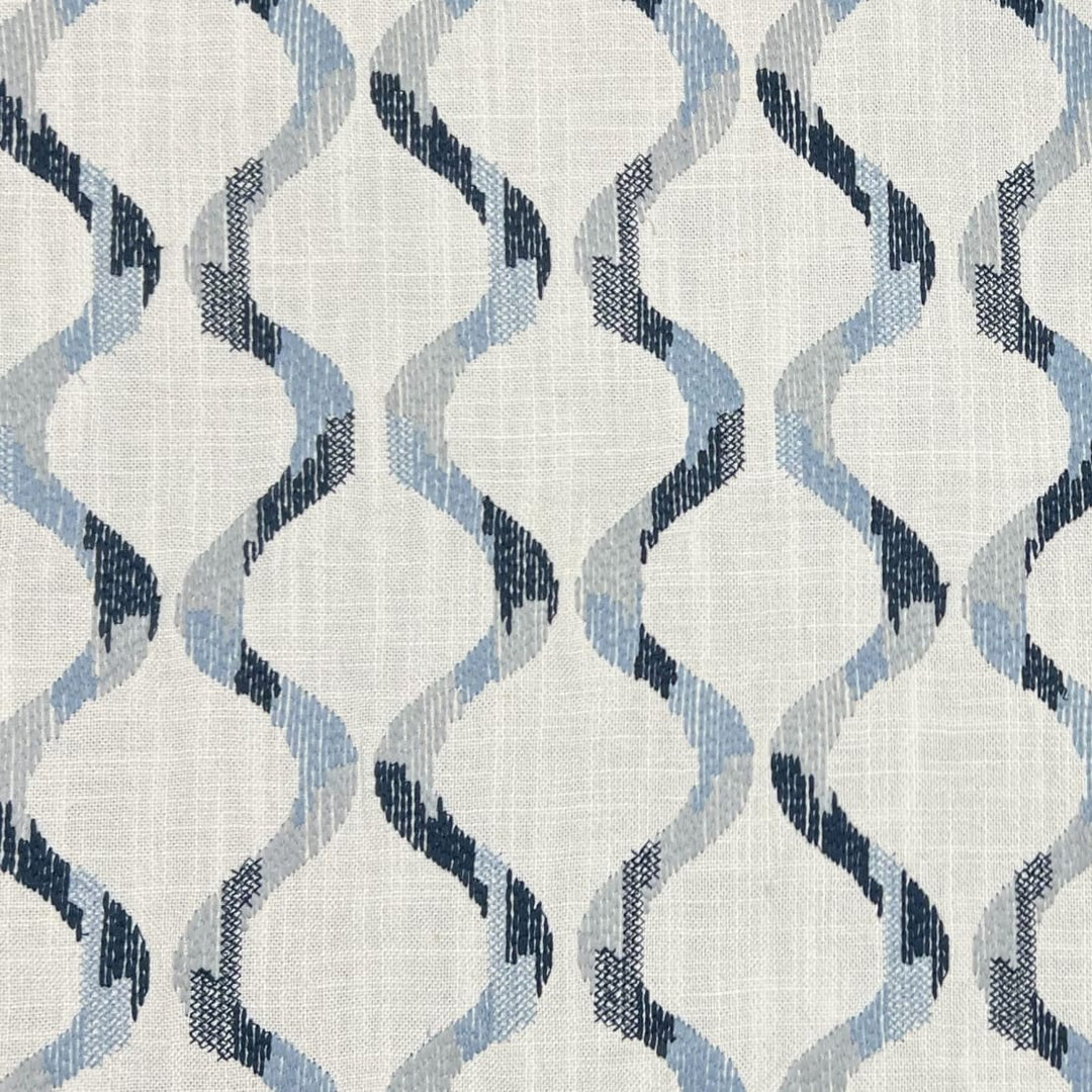 Bellune Linen Blend Fabric | 6 Colors
