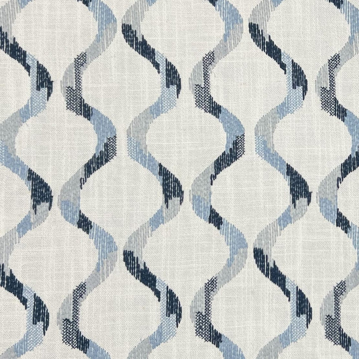 Bellune Linen Blend Fabric | 6 Colors
