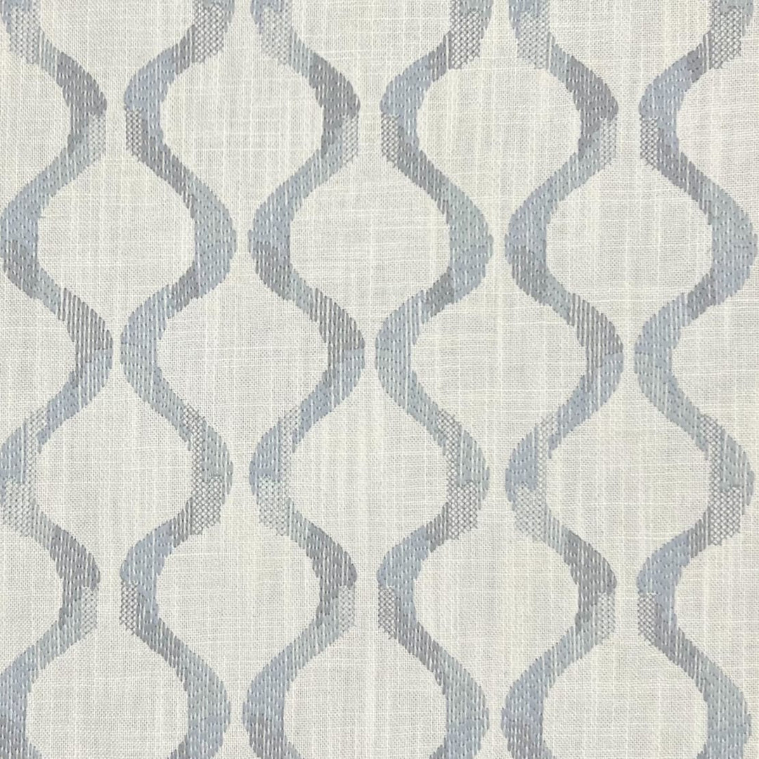 Bellune Linen Blend Fabric | 6 Colors