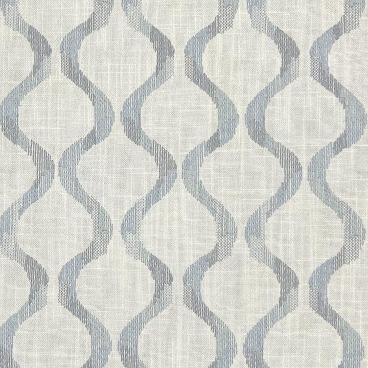Bellune Linen Blend Fabric | 6 Colors