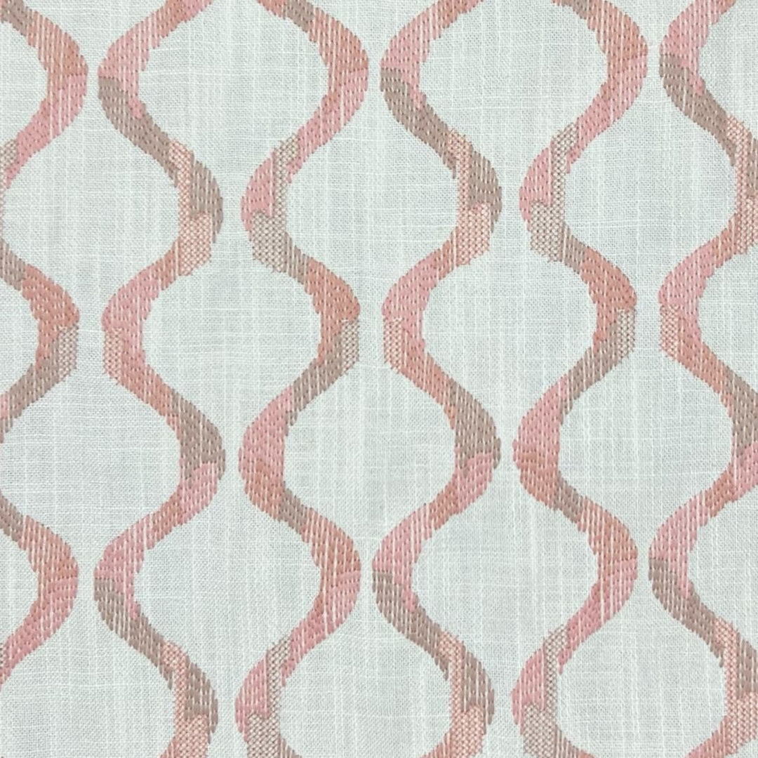 Bellune Linen Blend Fabric | 6 Colors