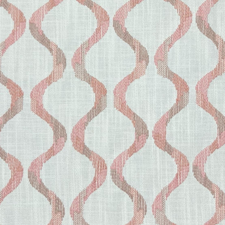 Bellune Linen Blend Fabric | 6 Colors