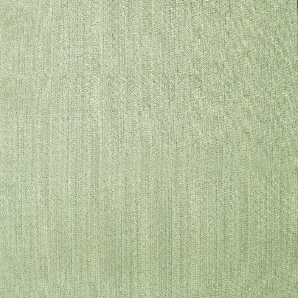 110" Wide Green Solid Soft Sheen Jacquard Fabric - Classic & Modern