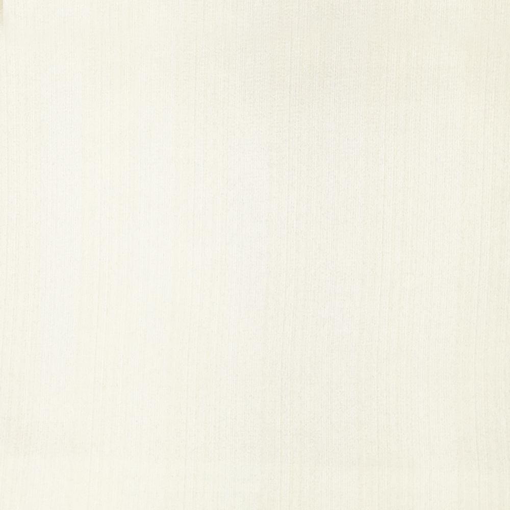 110" Wide Ivory Solid Soft Sheen Jacquard Fabric - Classic & Modern