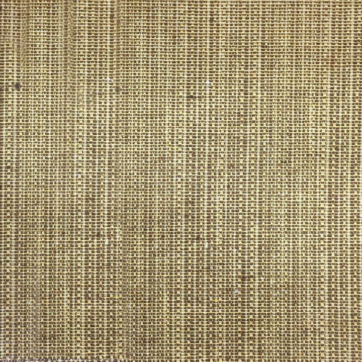 110" Wide Mantel Solid Gold Textured Jacquard Woven Fabric - Classic & Modern