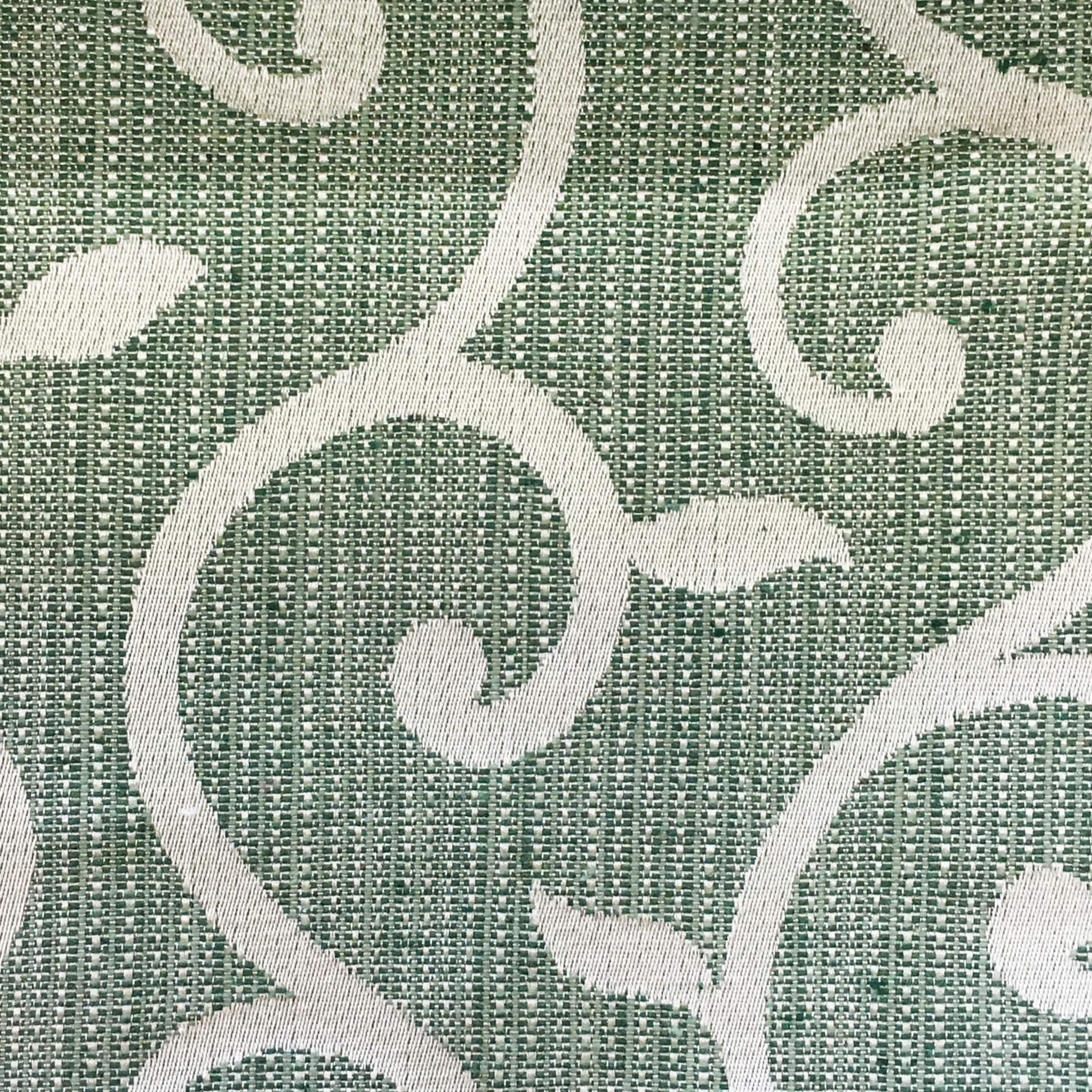 NORTHSHORE - JACQUARD WOVEN DESINGER PATTERN UPHOLSTERY FABRIC