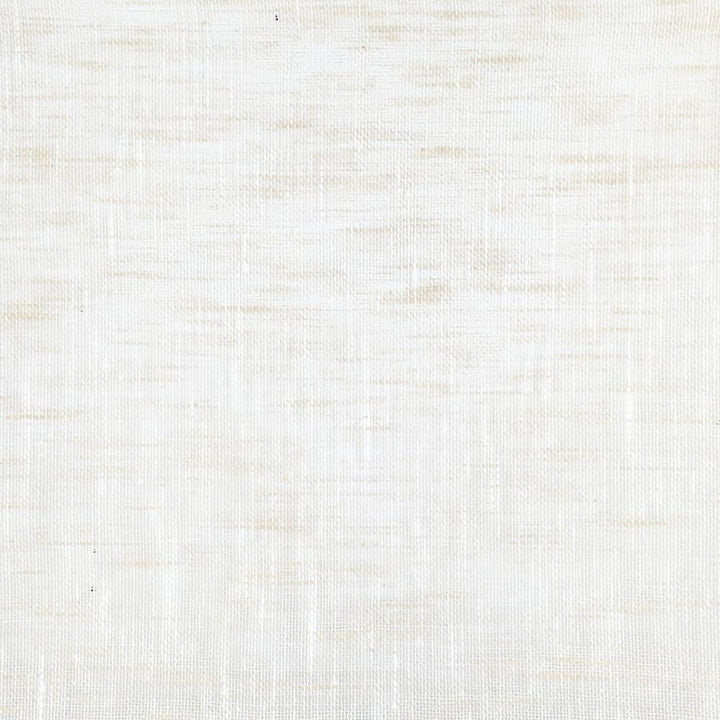 120" Wide Width Avila Sheer Cotton Solid Beach Fabric - Classic & Modern