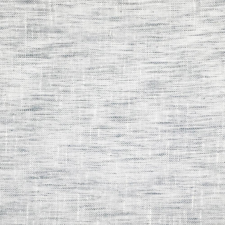 120" Wide Width Avila Sheer Cotton Solid Dusty Blue Fabric - Classic & Modern