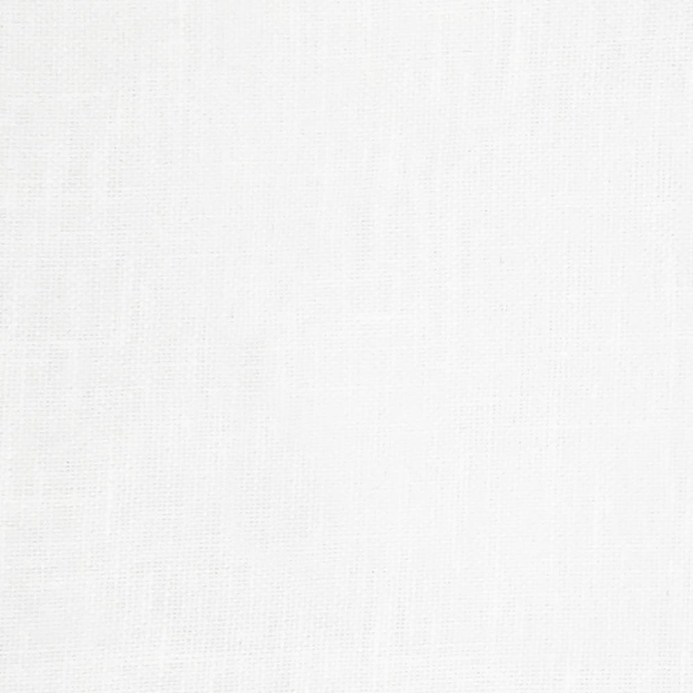 120" Wide Width Avila Sheer Cotton Solid Ivory Fabric - Classic & Modern