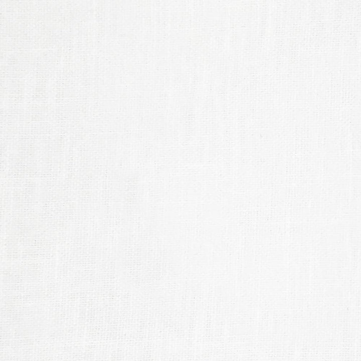 120" Wide Width Avila Sheer Cotton Solid Ivory Fabric - Classic & Modern