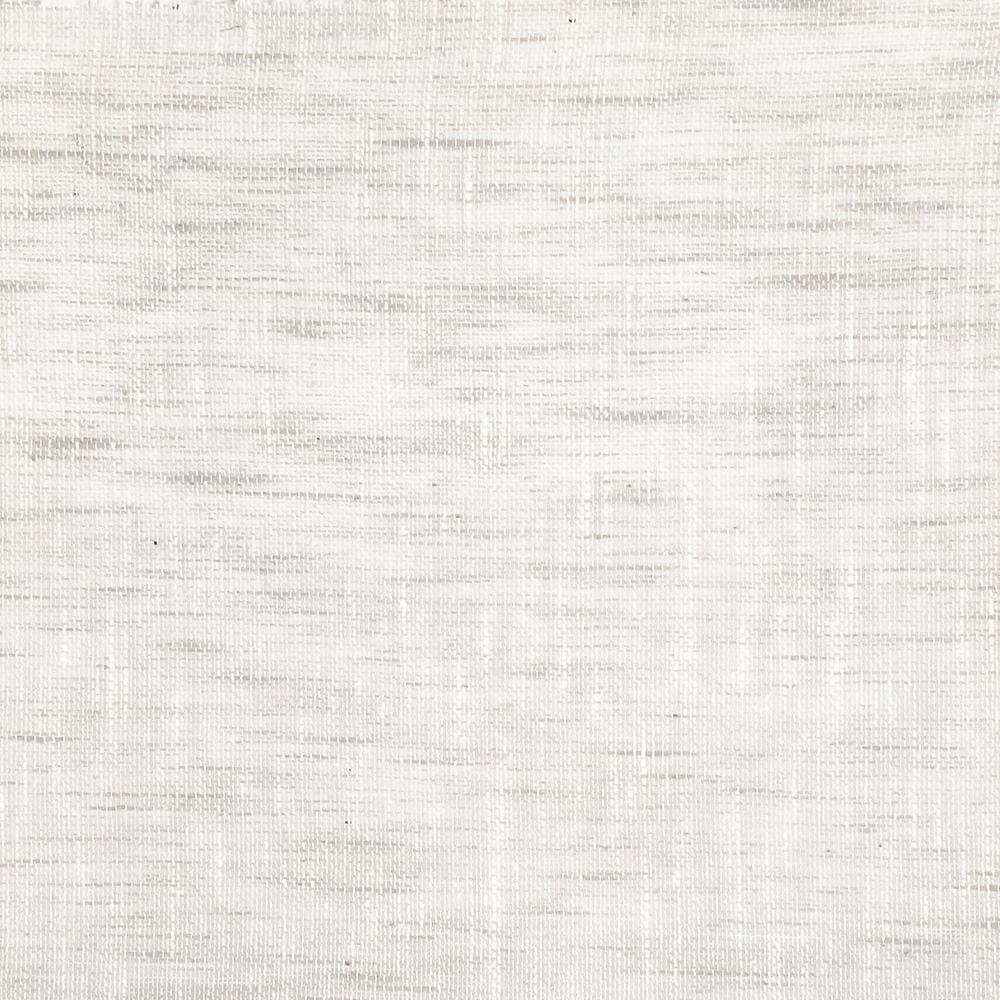 120" Wide Width Avila Sheer Cotton Solid Light Gray Fabric - Classic & Modern