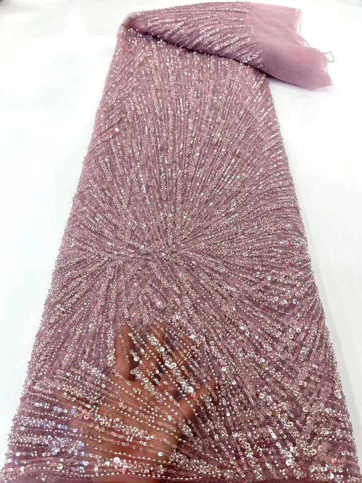 New Rhinestone Fabric - Shining Glitter Lace Fabric.dress Lace.125cm Beaded  Fabric. Fabric By Yard. Summer Shirt Super Hot - Yahoo Shopping