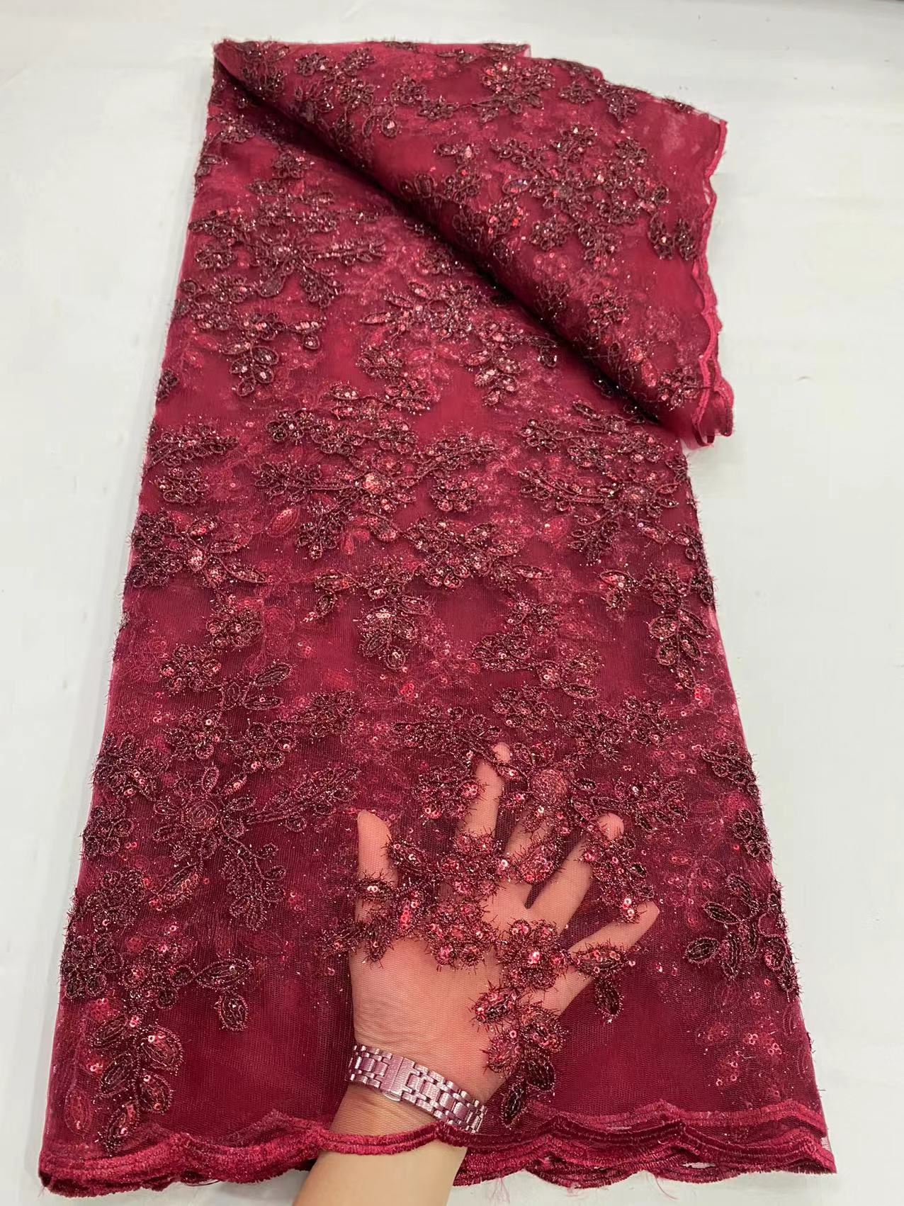 Lace and beads paris sales
