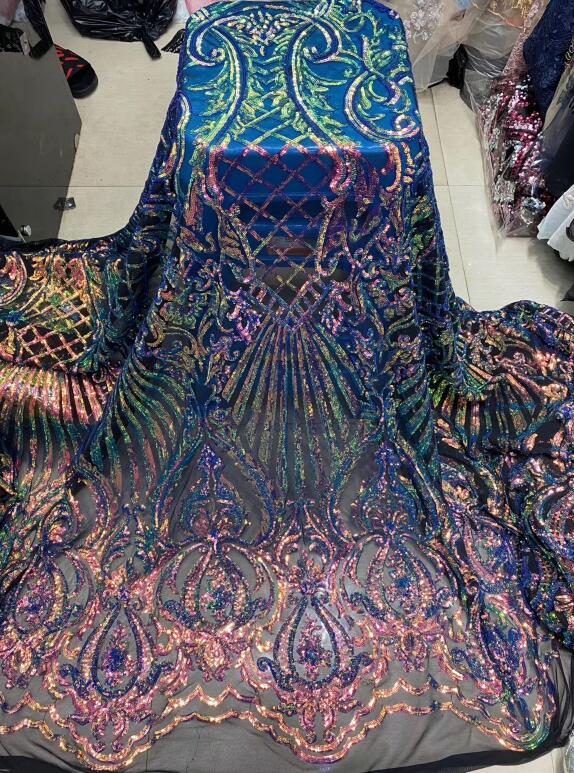 【v】GLITTER EMBROIDERY VELOUR LONG TOP GLITTER EMBROIDERY VELOUR LONG TOP