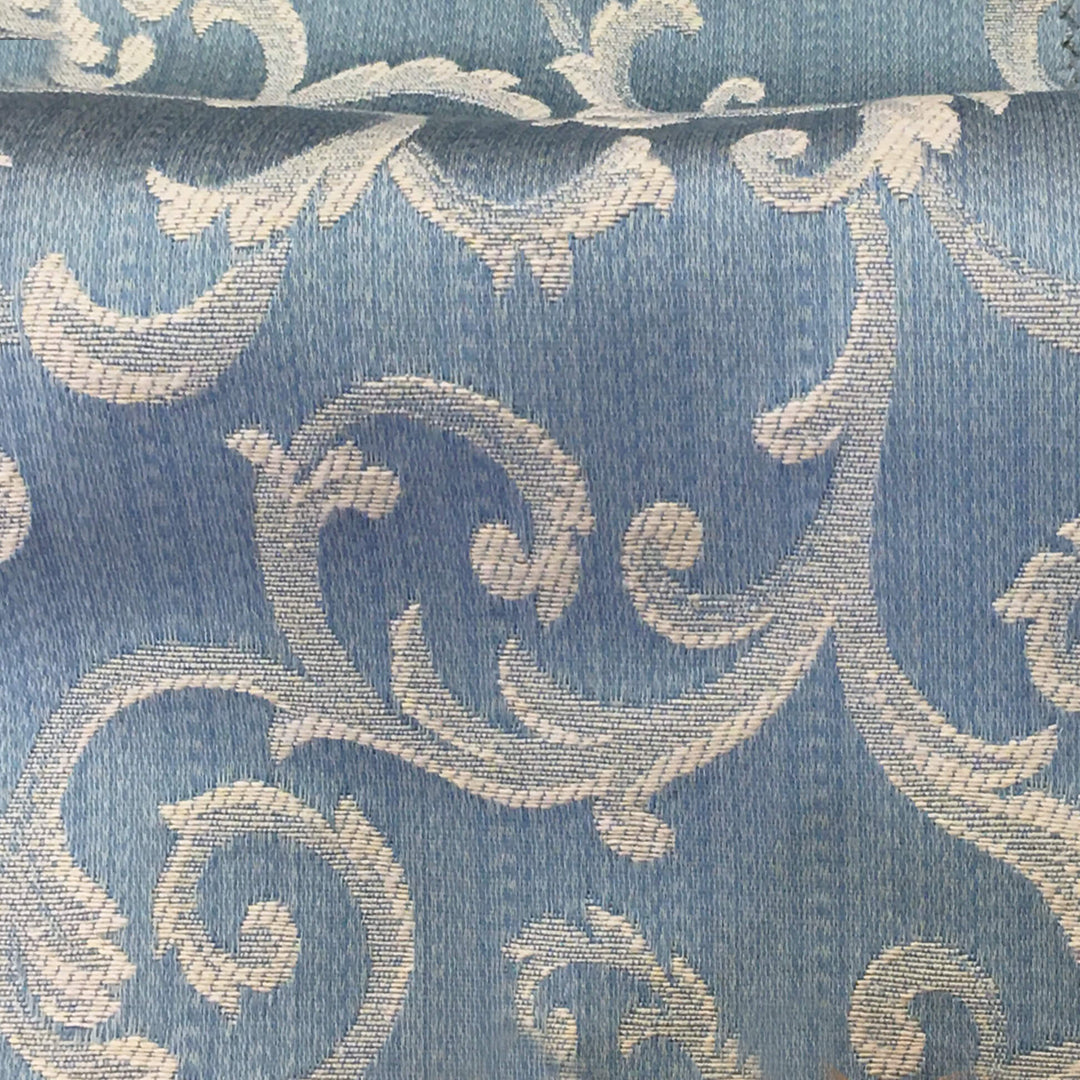 Can drapery fabric be used for upholstery? Exploring Versatility in Ho –  Classic Modern Fabrics